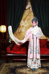 -华韵京剧摄影(洋桥角门东店)