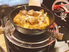 -無雙居酒屋(北京路店)