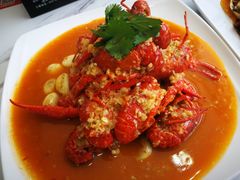 -辣螃铠盆盆蟹大排档(总店)