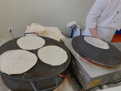 -姥家春饼店(漳州二路店)