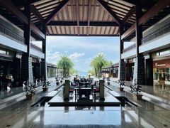 -石梅湾艾美度假酒店