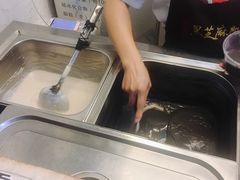 -鞠氏黑芝麻糊(水塔店)