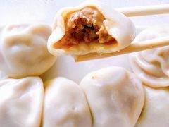 -鸡鸣汤包(复地活力广场店)