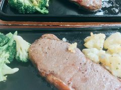 -必胜客(武进万达店)