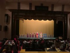 -北京前门建国饭店