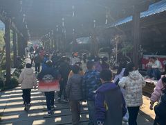 -白马涧龙池景区