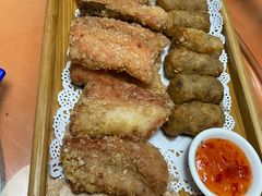 -山里饭店(贵安店)