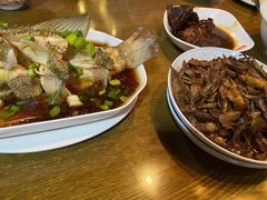 -沈记菜馆(酒仙桥路店)