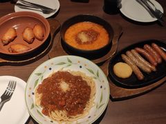 -萨莉亚意式餐厅(龙阳广场店)