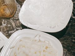 龙口粉丝-天都火锅酒楼(虹梅南路店)