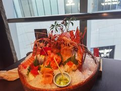 -花潮料理艺食馆(SM新生活广场店)
