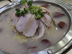 -三子下水馆(南十四道街151号店)