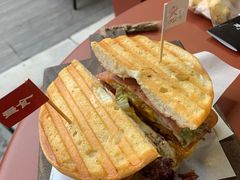 -Catch Bagel(芳草地店)