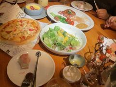 -MR.ROCKY洛奇先生·西餐&酒吧(琶醍店)
