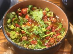 -荣记潮汕牛肉火锅(仙鹤街店)