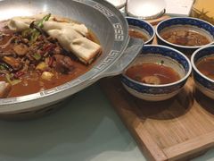 -豫丰汇河南名菜楼(武记餐饮)