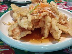 锅包肉-人民公社大食堂(顺义总店)