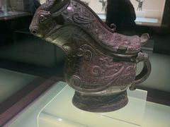 -上海博物馆(人民广场馆)