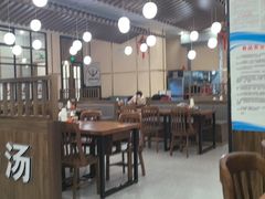 -旺清进洞米肠汤