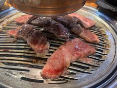 -金顺碳烤肉(1号店)