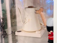 -参差咖啡(水果湖公园店)