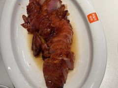 -阿皇仔烧鹅烧鸭(金山湖店)