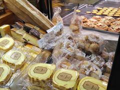 -莉莲蛋挞(日月光店)