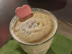 榴莲提拉米苏-Ginger(兴国路店)