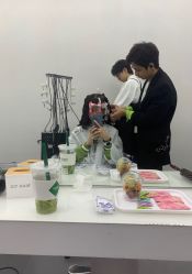 -CIT造型·烫发·染发