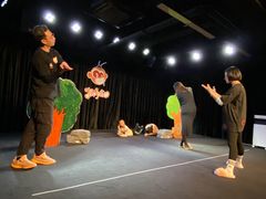 -猴有戏教育戏剧·音乐剧·主持口才·演讲朗诵辩论(环球港华师大校区)