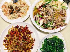 -马黑哥椒麻鸡(清江山水店)