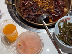 -何师傅美蛙鱼头(汉街店)