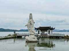 -东钱湖旅游度假区