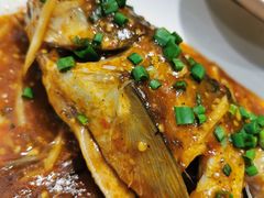 农家过水鱼-陶然居·重庆菜(两江会馆店)