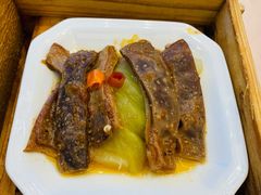 胡椒蒸猪肚-渔村盛宴(航空新城店)