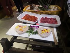 -老诚一锅羊蝎子(黄寺大街店)