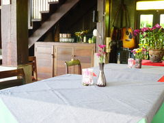 -Dash Teak House