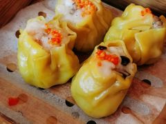 -正佳广场万豪酒店-粤菜餐厅·点心·海鲜·聚餐