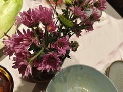 -半秋山西餐厅(巴南万达广场店)