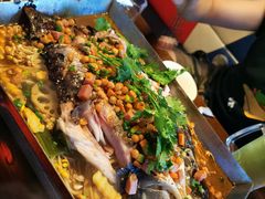 -煲得鲜·桐乡煲·小龙虾(万达店)