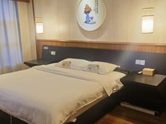 -乐山上善居·养心禅景酒店(世豪广场高铁站店)