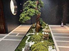 大堂-神奈川·小京