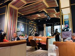 大堂-新仙清汤牛腩(铜锣湾店)
