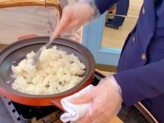 -品海楼·大连海胆锅贴馆(东港店)