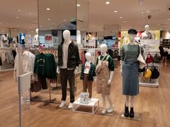 -优衣库(上海金桥太茂店)
