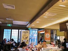 -一豚轩·烧鸟·豚骨拉面(五四路店)