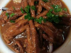 -老牌坊鲁菜名店(聊城美食岛店)