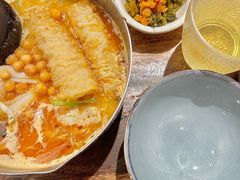 -小满手工粉(上海文峰广场店)