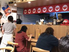 大堂-皆道拌麻辣烫·麻辣拌