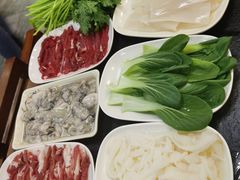 -和顺坊老北京铜火锅